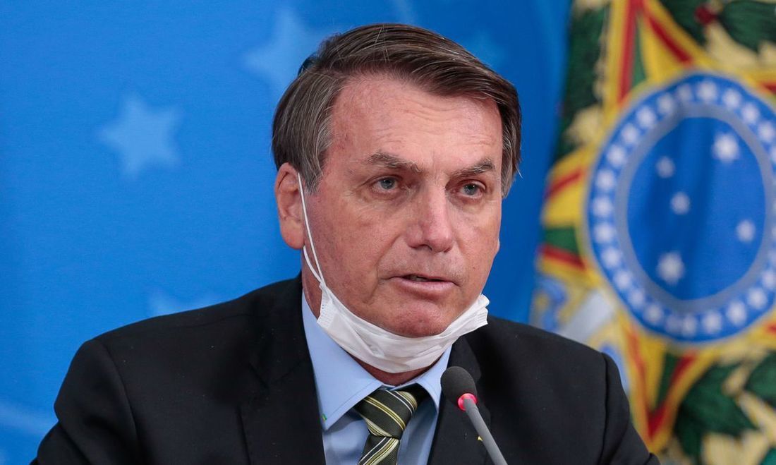 CPI da Covid já tem provas para incriminar Bolsonaro, diz professor da USP